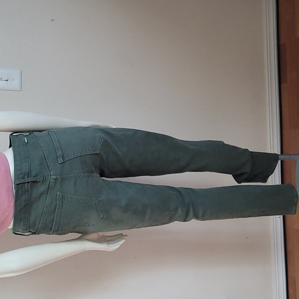 COPY - Mother jeans - Picture 2 of 5